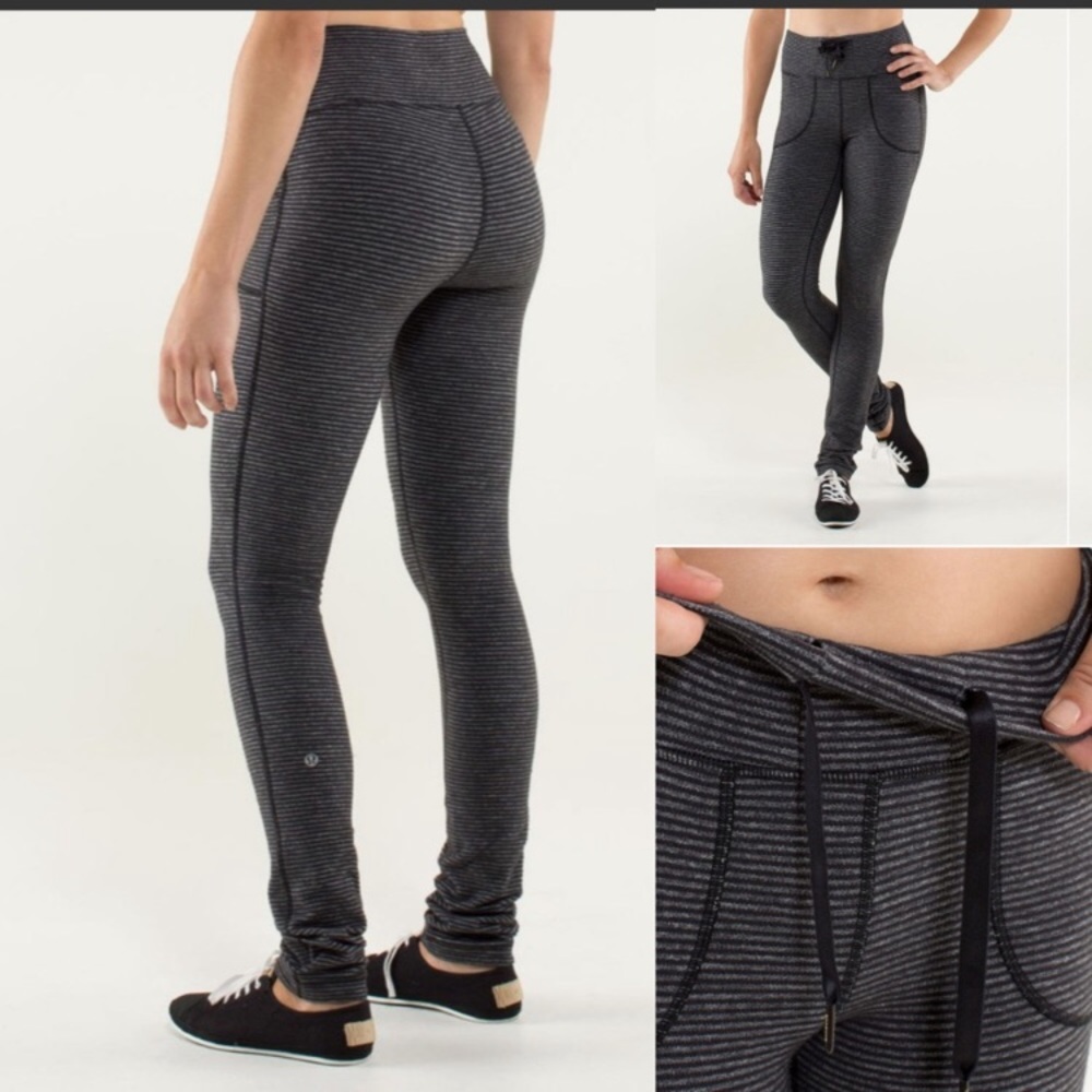 Full Length Lululemon Leggings